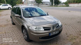 Обява за продажба на Renault Megane 1.5 диэел фейслифт като нова ~3 950 лв. - изображение 9