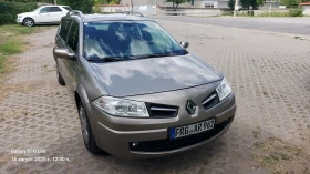 Обява за продажба на Renault Megane 1.5 диэел фейслифт като нова ~3 950 лв. - изображение 1