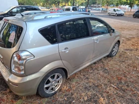 Обява за продажба на Toyota Corolla verso ~6 500 лв. - изображение 1