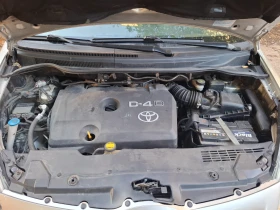 Обява за продажба на Toyota Corolla verso ~6 500 лв. - изображение 5