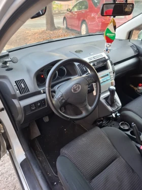 Обява за продажба на Toyota Corolla verso ~6 500 лв. - изображение 6