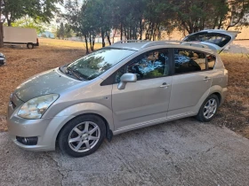Обява за продажба на Toyota Corolla verso ~6 500 лв. - изображение 3