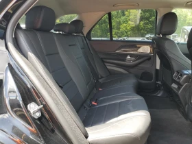 Mercedes-Benz GLE 450 4MATIC/BURMESTER/ПОДГРЕВ/ВИДЕО НА МОТОРА - 56800 лв. - 61726511 10