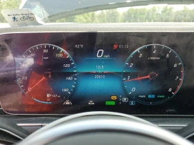 Mercedes-Benz GLE 450 4MATIC/BURMESTER/ПОДГРЕВ/ВИДЕО НА МОТОРА - 56800 лв. - 61726511 9