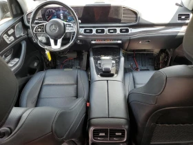 Mercedes-Benz GLE 450 4MATIC/BURMESTER/ПОДГРЕВ/ВИДЕО НА МОТОРА - 56800 лв. - 61726511 8