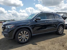 Mercedes-Benz GLE 450 4MATIC/BURMESTER/ПОДГРЕВ/ВИДЕО НА МОТОРА