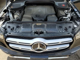Mercedes-Benz GLE 450 4MATIC/BURMESTER/ПОДГРЕВ/ВИДЕО НА МОТОРА - 56800 лв. - 61726511 12