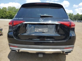 Mercedes-Benz GLE 450 4MATIC/BURMESTER/ПОДГРЕВ/ВИДЕО НА МОТОРА - 56800 лв. - 61726511 5