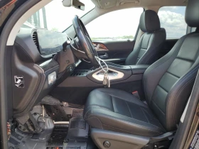 Mercedes-Benz GLE 450 4MATIC/BURMESTER/ПОДГРЕВ/ВИДЕО НА МОТОРА - 56800 лв. - 61726511 7