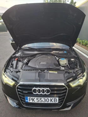 Audi A6 3.0TDI 245kc.3xS-Line BOSE  .  | Mobile.bg    16