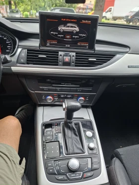Обява за продажба на Audi A6 3.0TDI 245kc.3xS-Line BOSE Панорама ел.багажник ел ~24 000 лв. - изображение 7