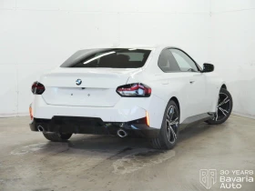 BMW 220 i Coupe M Sport Paket | Mobile.bg    3