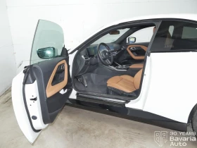 BMW 220 i Coupe M Sport Paket | Mobile.bg    5