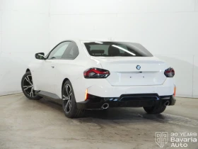 BMW 220 i Coupe M Sport Paket | Mobile.bg    2