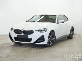  BMW 220