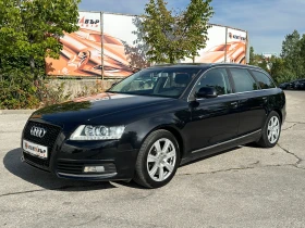 Audi A6 3.0d 239 к.с. face/quattro