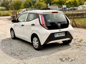 Toyota Aygo | Mobile.bg    5