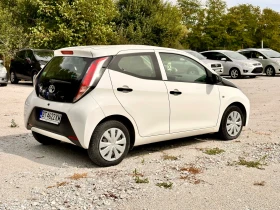 Toyota Aygo | Mobile.bg    4