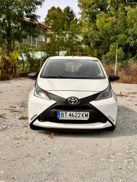 Toyota Aygo | Mobile.bg    2