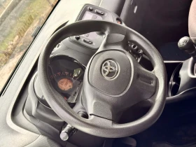 Toyota Aygo | Mobile.bg    6