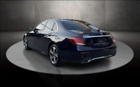 Mercedes-Benz E 450 4x4 Facelift | Mobile.bg    4