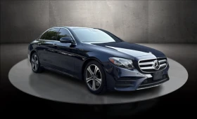 Mercedes-Benz E 450 4x4 Facelift | Mobile.bg    2