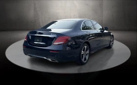Mercedes-Benz E 450 4x4 Facelift | Mobile.bg    3