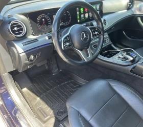 Mercedes-Benz E 450 4x4 Facelift | Mobile.bg    10