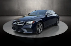  Mercedes-Benz E 450