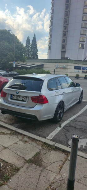 BMW 330 3.0D+ + +  | Mobile.bg    4