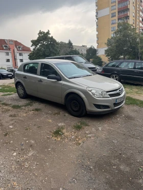 Обява за продажба на Opel Astra ~5 000 лв. - изображение 1