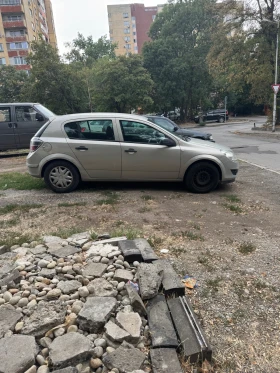 Обява за продажба на Opel Astra ~5 000 лв. - изображение 5