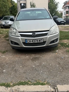 Обява за продажба на Opel Astra ~5 000 лв. - изображение 2
