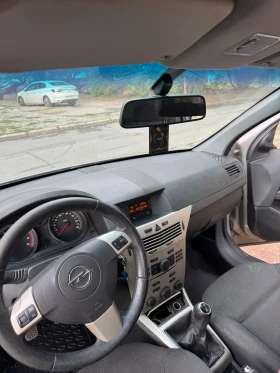 Обява за продажба на Opel Astra ~5 000 лв. - изображение 8