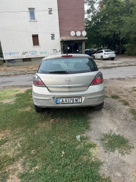 Обява за продажба на Opel Astra ~5 000 лв. - изображение 4