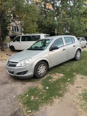 Обява за продажба на Opel Astra ~5 000 лв. - изображение 1