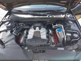 Audi S4 | Mobile.bg    13