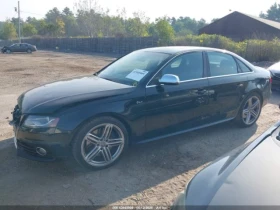 Audi S4 | Mobile.bg    7