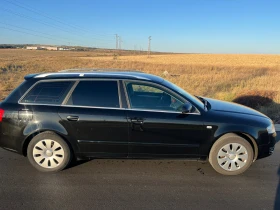     Audi A4 2.0