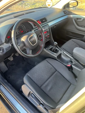 Audi A4 2.0 | Mobile.bg    5