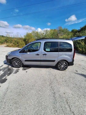 Peugeot Partner | Mobile.bg    3
