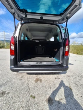 Peugeot Partner | Mobile.bg    6