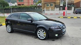 Audi A3 2.0 TDI QUATTRO/FACELIFT/6skorosti - 7350 лв. / 3758.00 € - 19378926 9