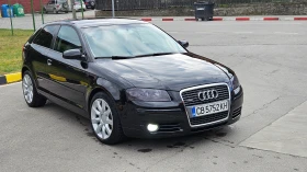 Audi A3 2.0 TDI QUATTRO/FACELIFT/6skorosti - 7350 лв. / 3758.00 € - 19378926 11