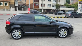 Audi A3 2.0 TDI QUATTRO/FACELIFT/6skorosti - 7350 лв. / 3758.00 € - 19378926 8
