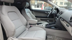 Audi A3 2.0 TDI QUATTRO/FACELIFT/6skorosti - 7350 лв. / 3758.00 € - 19378926 15