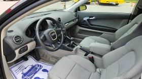 Audi A3 2.0 TDI QUATTRO/FACELIFT/6skorosti - 7350 лв. / 3758.00 € - 19378926 12