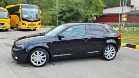 Audi A3 2.0 TDI QUATTRO/FACELIFT/6skorosti - 7350 лв. / 3758.00 € - 19378926 4