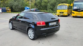 Audi A3 2.0 TDI QUATTRO/FACELIFT/6skorosti - 7350 лв. / 3758.00 € - 19378926 5