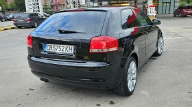Audi A3 2.0 TDI QUATTRO/FACELIFT/6skorosti - 7350 лв. / 3758.00 € - 19378926 7